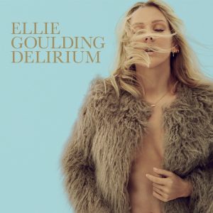 Ellie Goulding - Delirium（2015/FLAC/分轨/988M）(MQA/24bit/41.1kHz)