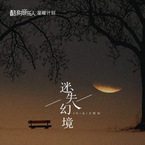 IN-K&王忻辰 - 迷失幻境（Flac/13.9M）