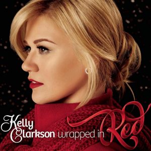 Kelly Clarkson - Wrapped In Red（2013/FLAC/分轨/342M）