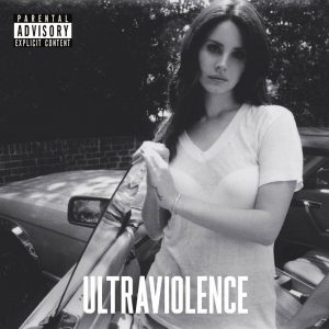 Lana Del Rey - Ultraviolence (Deluxe)（2014/FLAC/分轨/443M）
