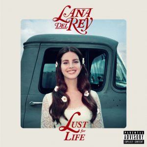 Lana Del Rey - Lust For Life（2017/FLAC/分轨/807M）(MQA/24bit/44.1kHz)