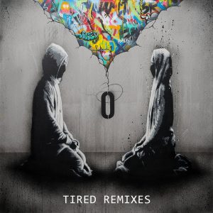 Alan Walker - Tired (Remixes)（2017/FLAC/EP分轨/190M）