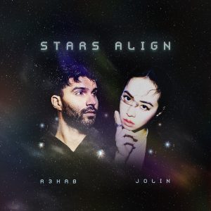 蔡依林,R3HAB – Stars Align （2021/FLAC/单曲EP分轨/20M）