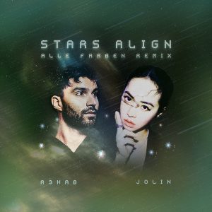 蔡依林,R3HAB – Stars Align (Alle Farben Remix)（2021/FLAC/单曲EP分轨/22.2M）