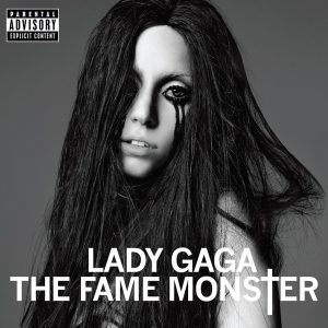 Lady Gaga - The Fame Monster（2009/FLAC/分轨/495M）(MQA/24bit/44.1kHz)