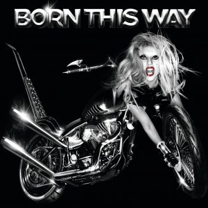 Lady Gaga - Born This Way（2011/FLAC/分轨/759M）(MQA/24bit/44.1kHz)