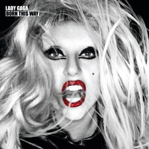 Lady Gaga - Born This Way (International Special Edition Version)（2011/FLAC/分轨/770M）