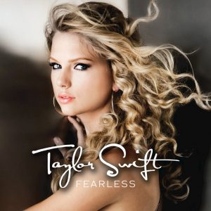 Taylor Swift – Fearless (International Version)（2008/FLAC/分轨/499M）