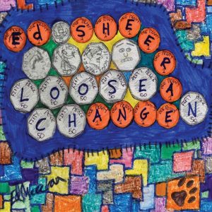Ed Sheeran - Loose Change（2010/FLAC/分轨/193M）(MQA/16bit/44.1kHz)