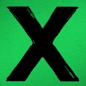 Ed Sheeran – x (Deluxe Edition) （2014/FLAC/分轨/434M）(MQA/16bit/44.1kHz)
