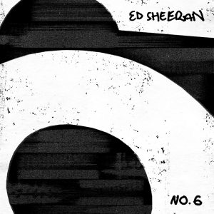 Ed Sheeran – No.6 Collaborations Project（2019/FLAC/分轨/579M）(MQA/24bit/44.1kHz)