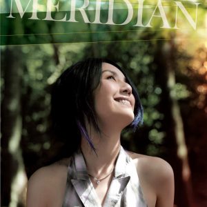 杨千嬅 - Meridian（2007/FLAC/分轨/324M）