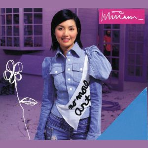 杨千嬅 - Miriam（2001/FLAC/分轨/265M）