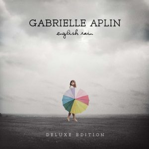Gabrielle Aplin - English Rain (Deluxe Edition)（2013/FLAC/分轨/414M）
