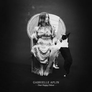 Gabrielle Aplin - Dear Happy Deluxe（2020/FLAC/分轨/589M）
