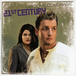 Groove Coverage - 21st Century（2008/FLAC/分轨/363M）