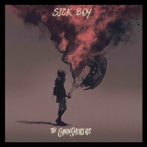 The Chainsmokers – Sick Boy（2018/FLAC/分轨/228M）