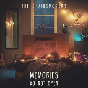 The Chainsmokers – Memories...Do Not Open（2017/FLAC/分轨/295M）