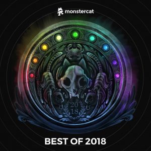 Monstercat - Best of 2018（2018/FLAC/分轨/1.17G）