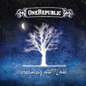 OneRepublic - Dreaming Out Loud (2007/FLAC/分轨/375M)