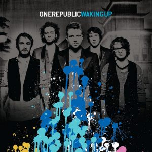 OneRepublic - Waking Up (International Deluxe Version) (2009/FLAC/分轨/482M)