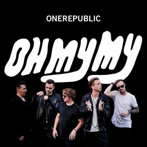 OneRepublic - Oh My My (Deluxe) (2016/FLAC/分轨/500M)