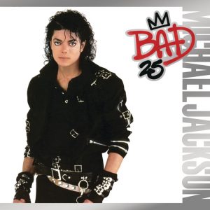Michael Jackson - Bad 25th Anniversary（2012/FLAC/分轨/751M）