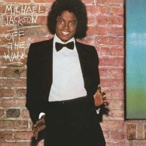 Michael Jackson - Off the Wall（1979/FLAC/分轨/270M）