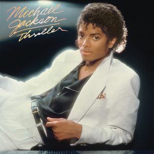 Michael Jackson - Thriller（1982/FLAC/分轨/291M）