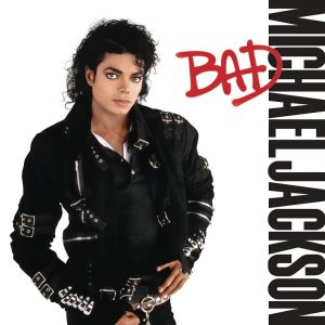 Michael Jackson - Bad(Remastered)（2012/FLAC/分轨/341M）