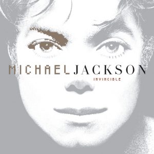 Michael Jackson - Invincible（2001/FLAC/分轨/532M）