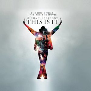 Michael Jackson - Michael Jackson's This Is It（2009/FLAC/分轨/629M）
