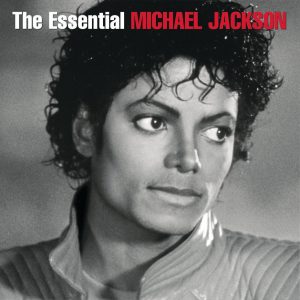 Michael Jackson - The Essential Michael Jackson（2005/FLAC/分轨/1.08G）