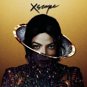 Michael Jackson - XSCAPE（2014/FLAC/分轨/526M）