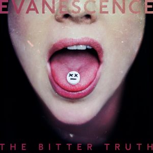 Evanescence - The Bitter Truth（2021/FLAC/分轨/324M）