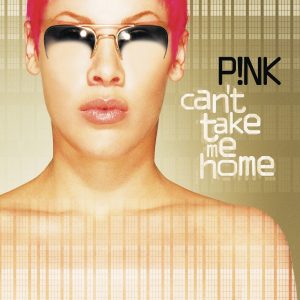P!nk - Can't Take Me Home (Expanded Edition)（2000/FLAC/分轨/455M）
