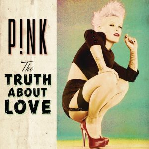 P!nk – The Truth About Love（2012/FLAC/分轨/479M）
