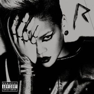 Rihanna - Rated R（2009/FLAC/分轨/351M）
