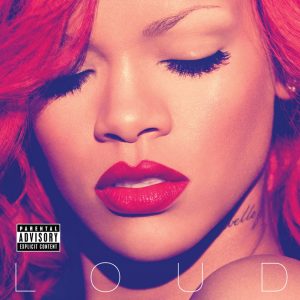Rihanna - Loud（2010/FLAC/分轨/303M）