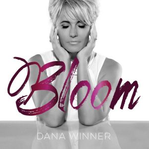 Dana Winner - Bloom（2014/FLAC/分轨/240M）