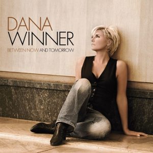 Dana Winner - Between Now And Tomorrow（2009/FLAC/分轨/306M）(MQA/16bit/44.1kHz)