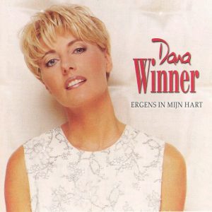 Dana Winner – Ergens In Mijn Hart（2004/FLAC/分轨/316M）(MQA/16bit/44.1kHz)