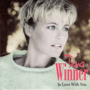 Dana Winner – In Love With You（2004/FLAC/分轨/350M）(MQA/16bit/44.1kHz)