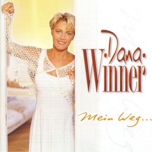 Dana Winner – Mein Weg（2003/FLAC/分轨/350M）(MQA/16bit/44.1kHz)
