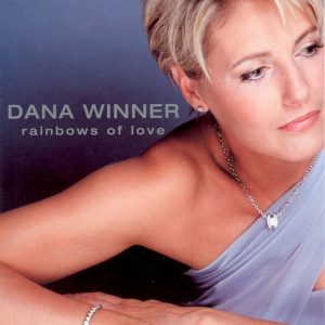 Dana Winner – Rainbows Of Love（2004/FLAC/分轨/373M）(MQA/16bit/44.1kHz)