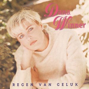 Dana Winner – Regen Van Geluk（2004/FLAC/分轨/297M）(MQA/16bit/44.1kHz)