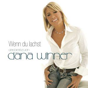 Dana Winner – Wenn du lachst - Das beste von Dana Winner（2007/FLAC/分轨/376M）(MQA/16bit/44.1kHz)