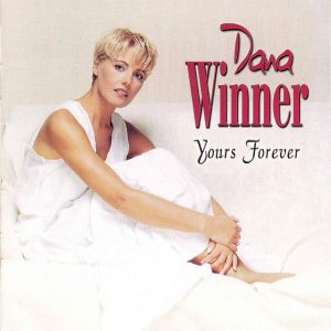 Dana Winner – Yours Forever（1999/FLAC/分轨/398M）(MQA/16bit/44.1kHz)