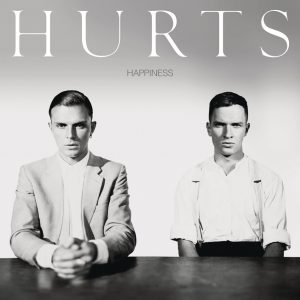 Hurts - Happiness-Deluxe Edition（2010/FLAC/分轨/481M）