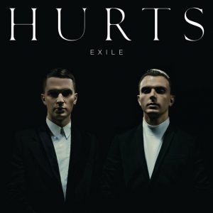Hurts - Exile (Deluxe)（2013/FLAC/分轨/380M）